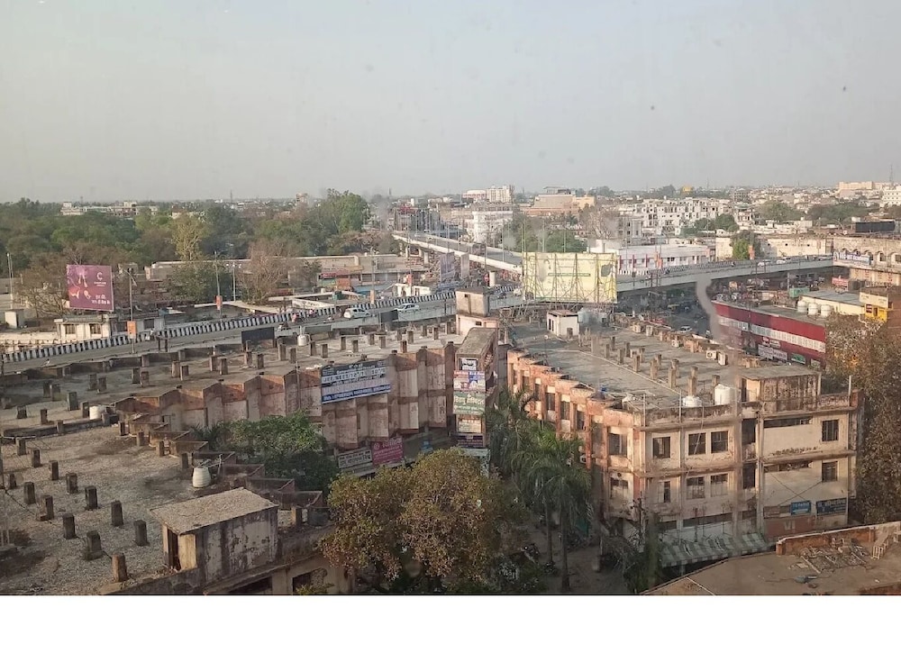 Hotel Samdariya Gold - Rewa
