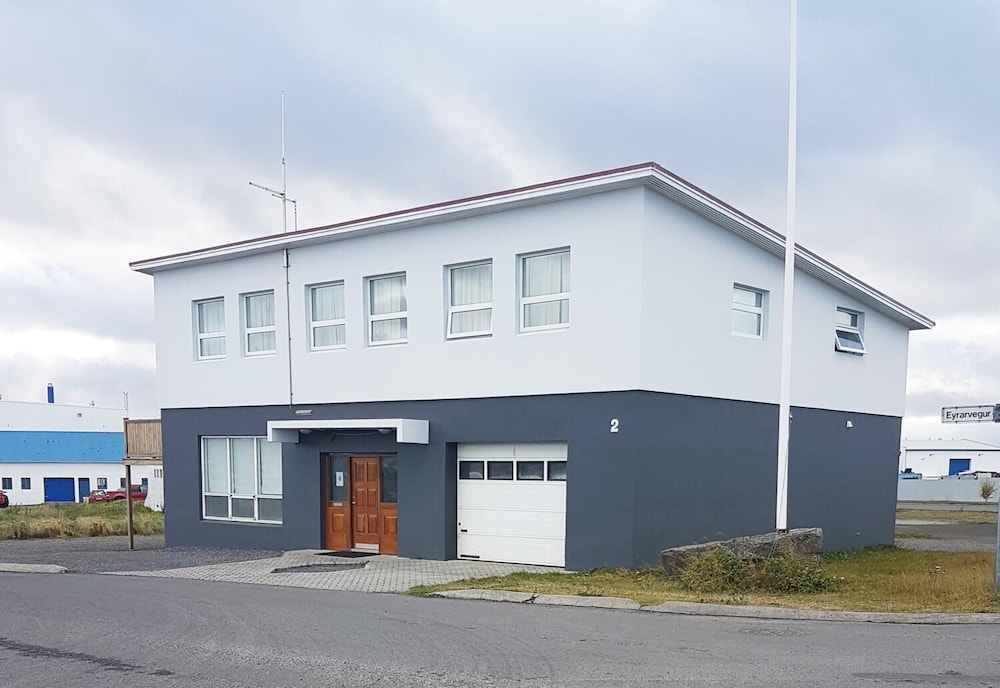 Guesthouse Klettur