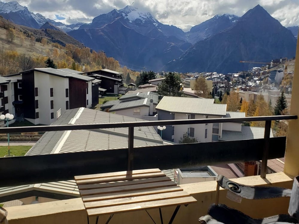 Apartamento en les Deux Alpes