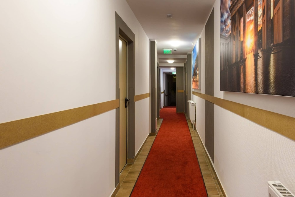 Hotelroom In Berlin n5 Prenzlauer Berg New
