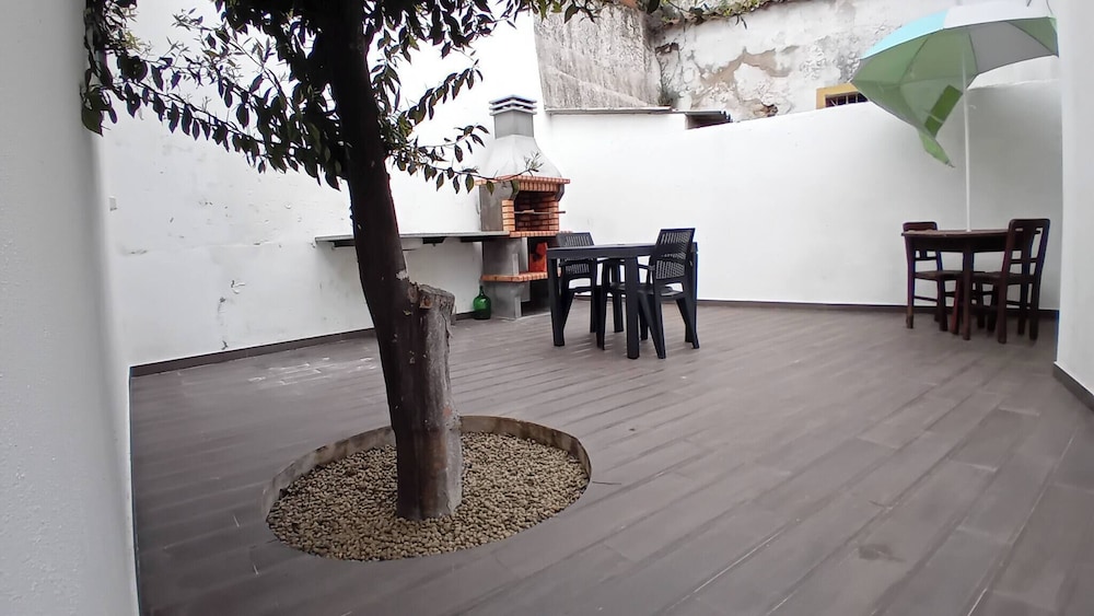 Apartment in Semeador