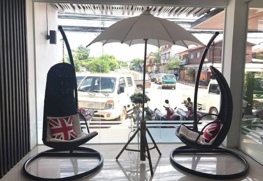 ThatLuang View Hotel