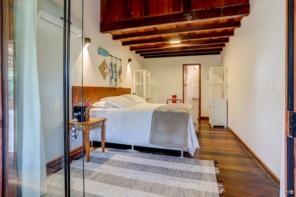 Casa OluOlu Itacaré