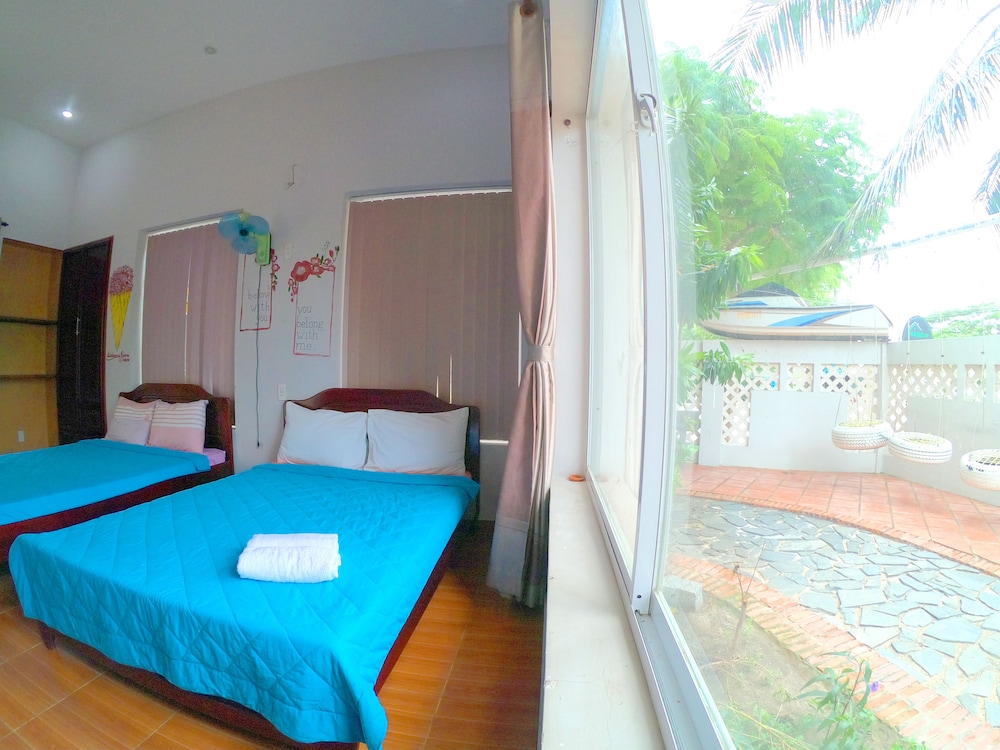 Goc Bien Homestay view 3