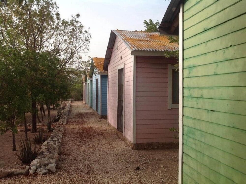 Casa Grande Bahía