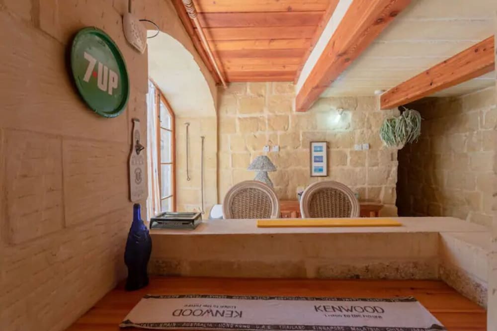 Ta' Frenc Farmhouse