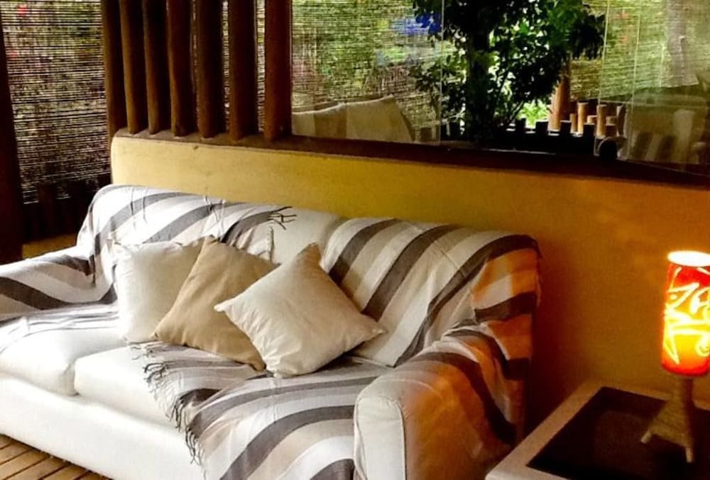 Pousada Vila Marraro