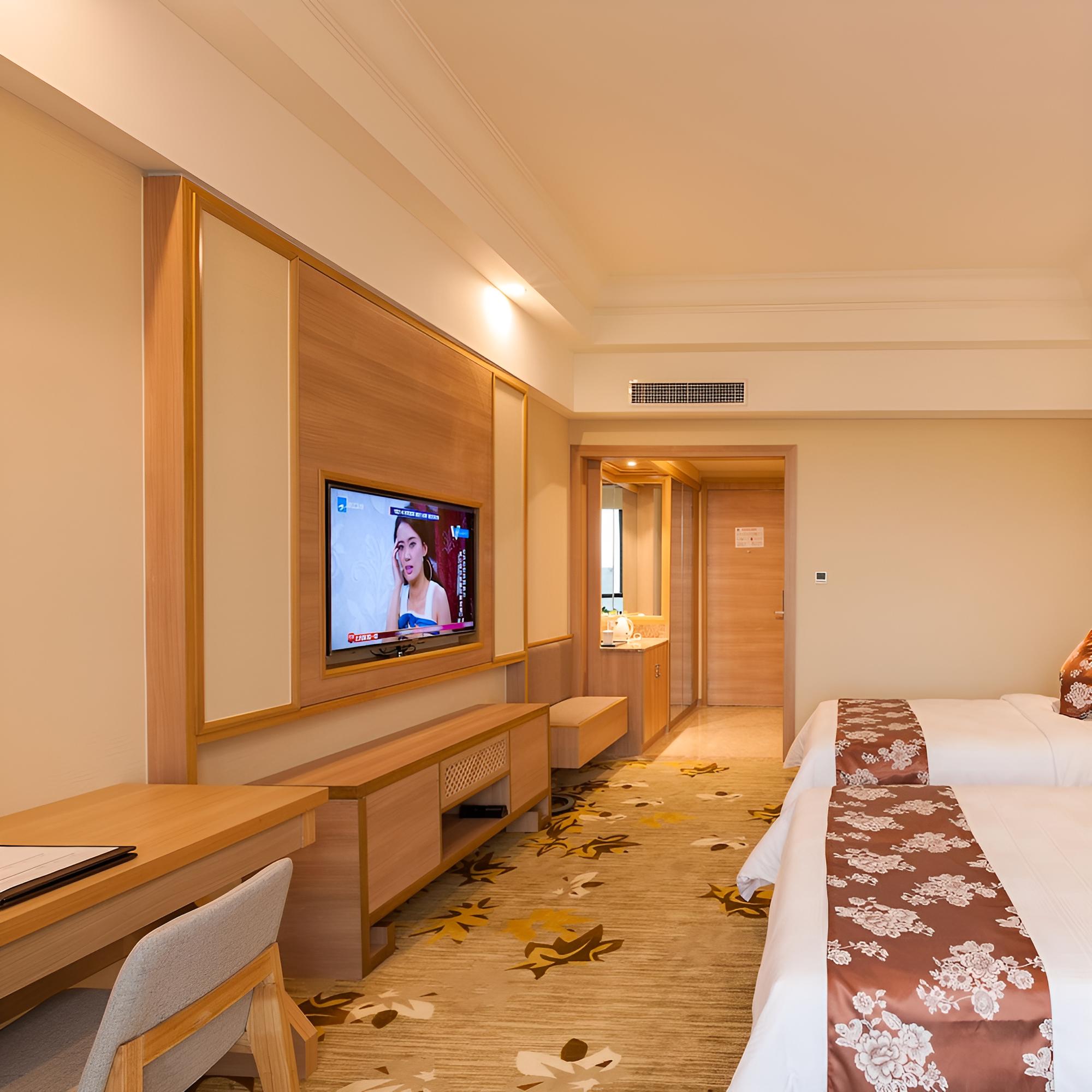 Hangzhou OUYAMEI International Hotel