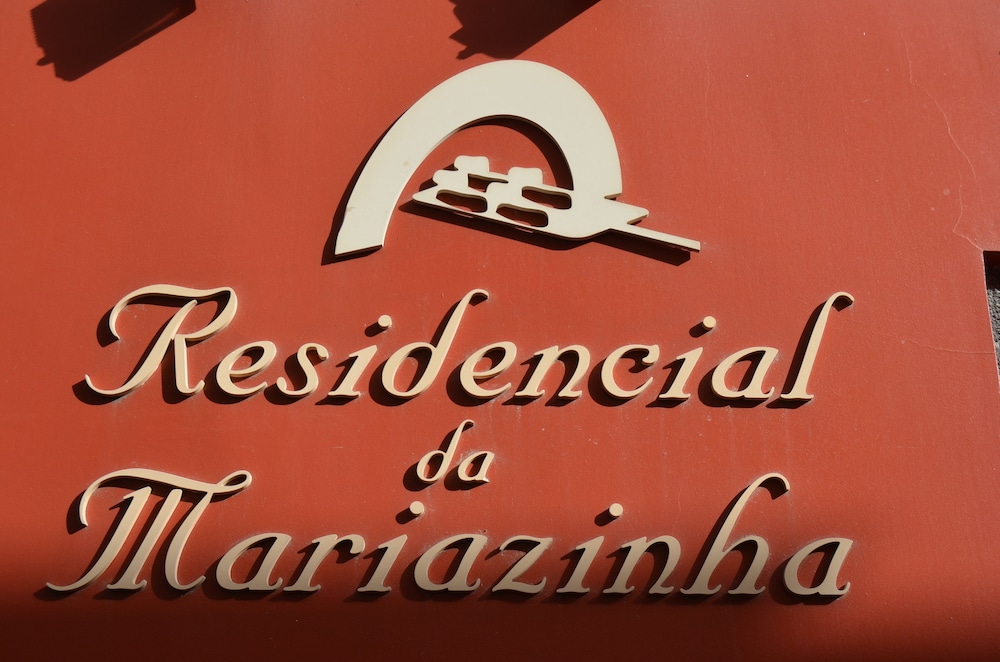 Residencial Mariazinha