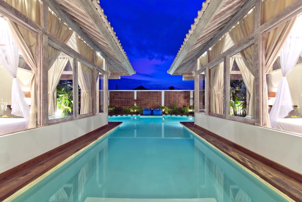 Villa Laksmana Hideaway 2