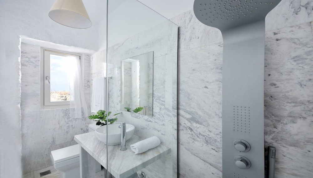 Mykonos Dream Villas