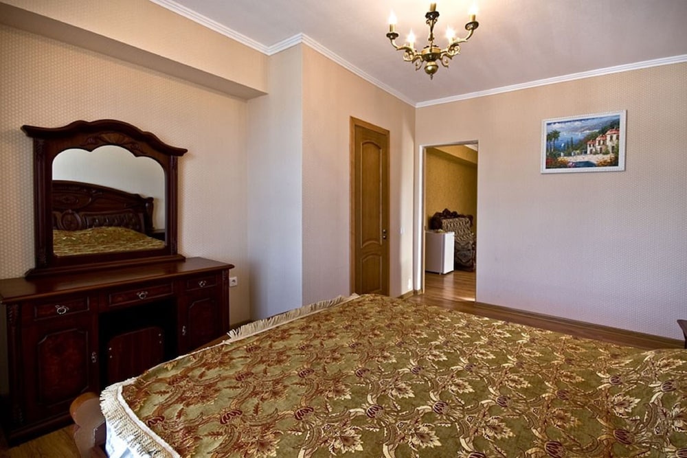 Guest house Bretan