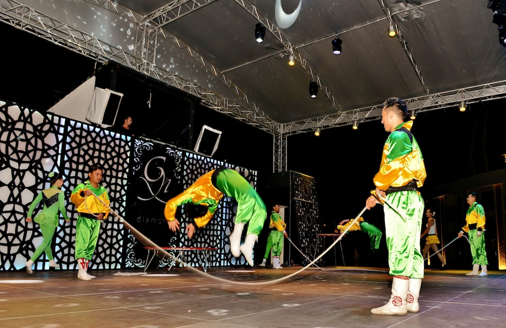 Green Nature Diamond Hotel - Image 21