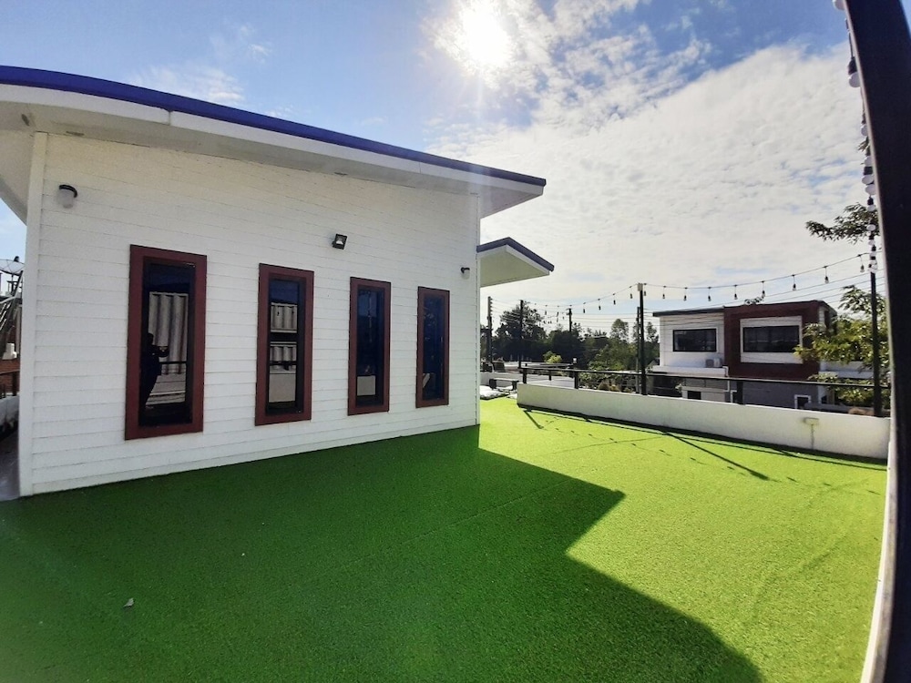roof
