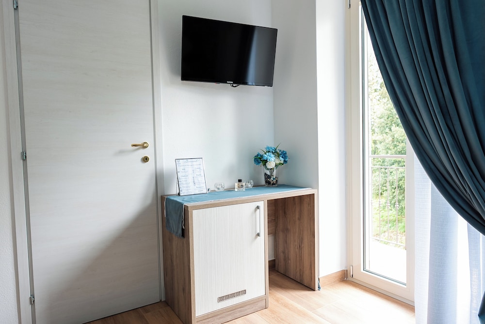 Bio B&B La Scoperta del Pollino