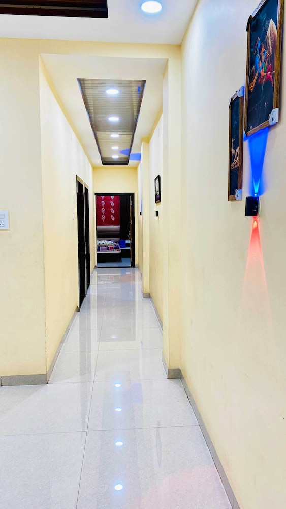 Hotel Tanish