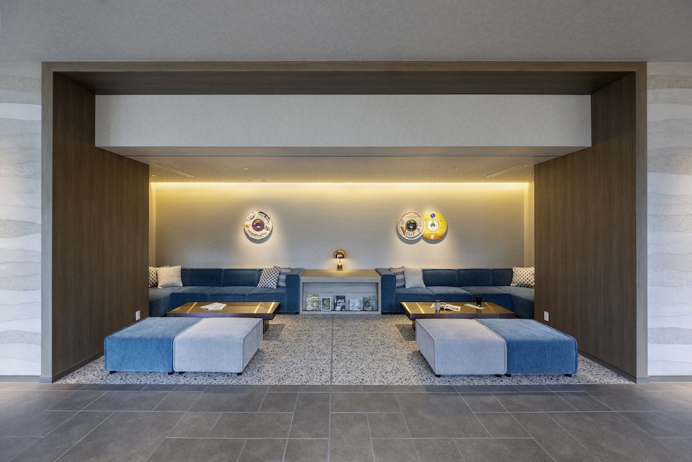 Hyatt House Tokyo Shibuya 7