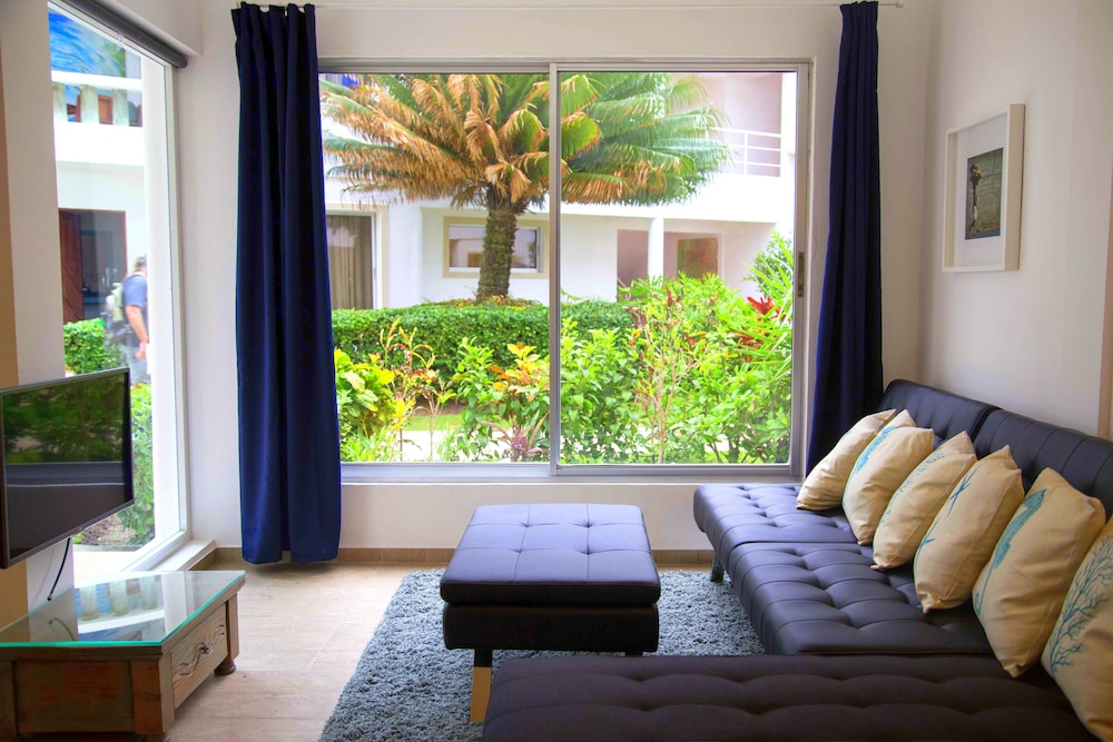 Condo Cabrinha - Direct on Kite Beach