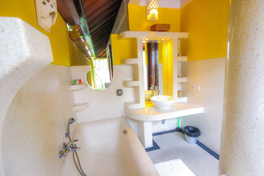 Umah Watu Villas