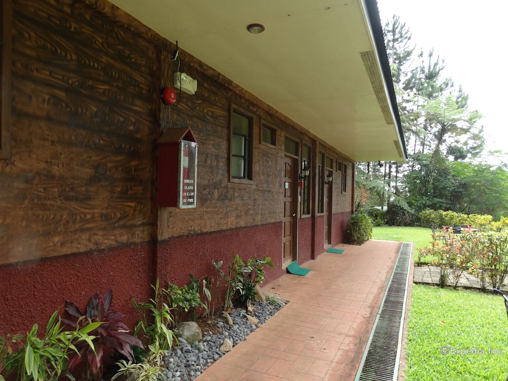 Eden Nature Park and Resort
