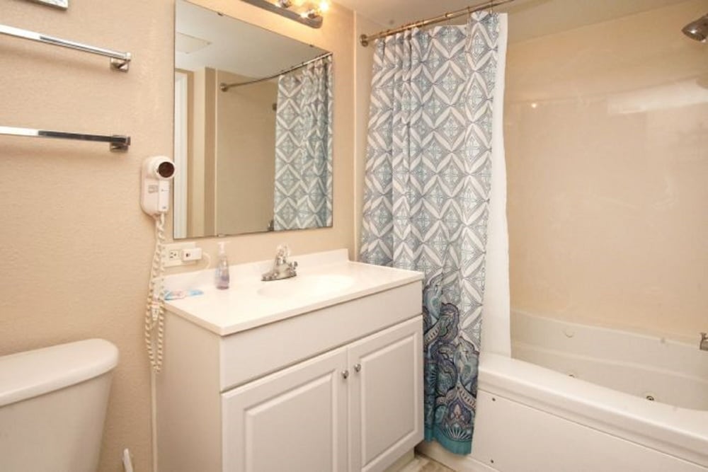 Units at Bay Watch by Elliott Beach Rentals