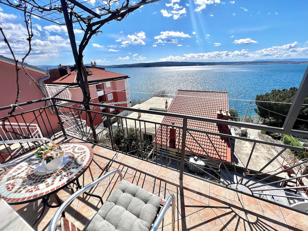 Studio Apartman Mare 2