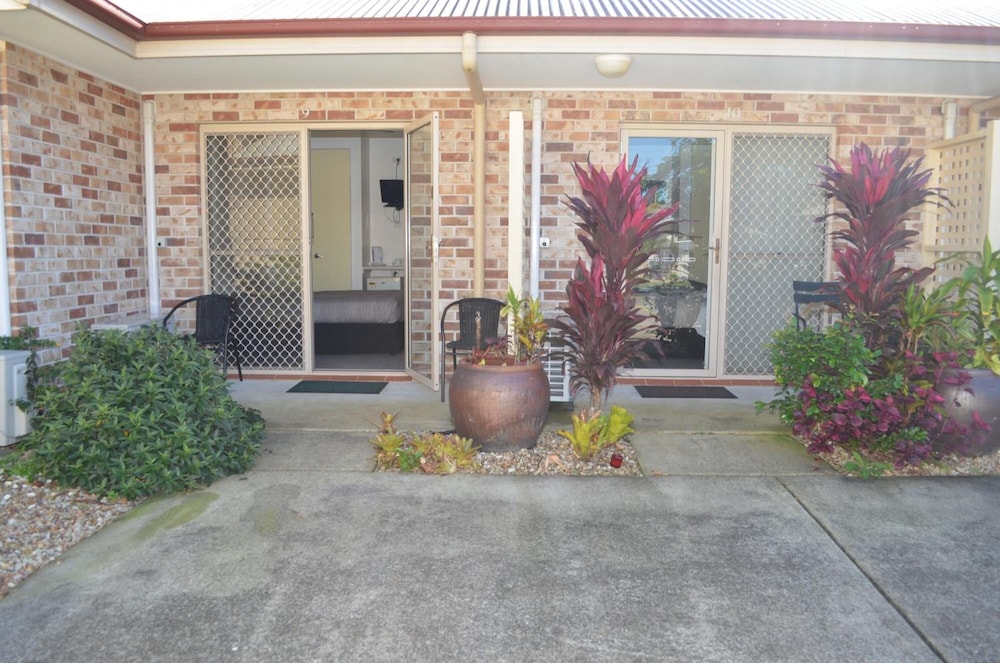 Redland Bay Motel