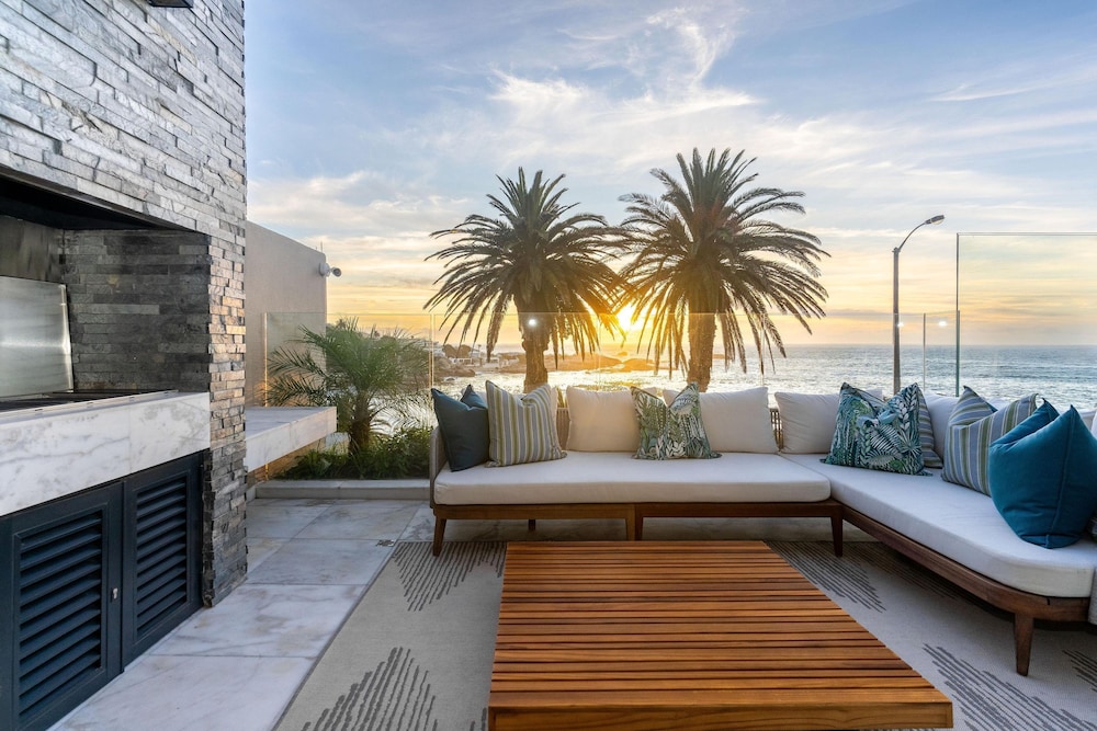 Bakoven Palms Villa - Ultra Lux Villa With Jacuzzi