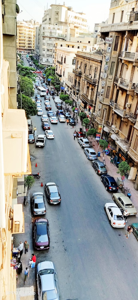 Agata Hostel