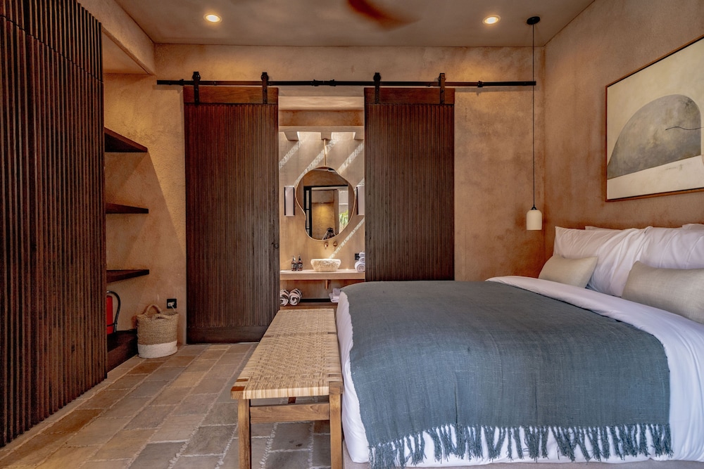 Villas de Lujo at Bocoa Villas