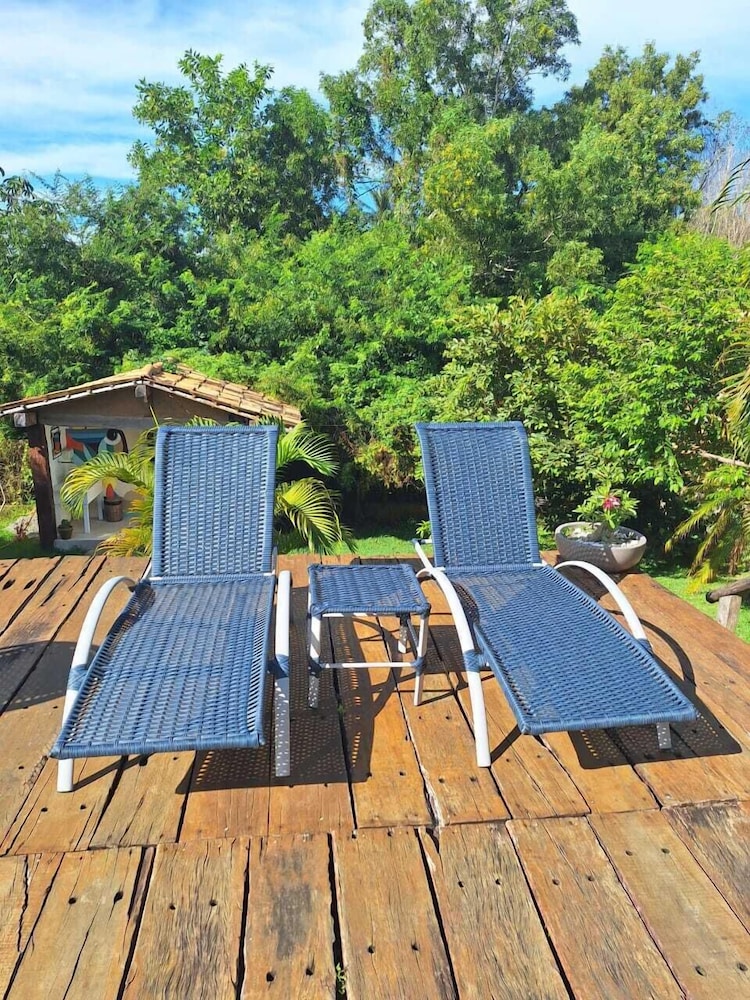 Pousada Vila Cizinho