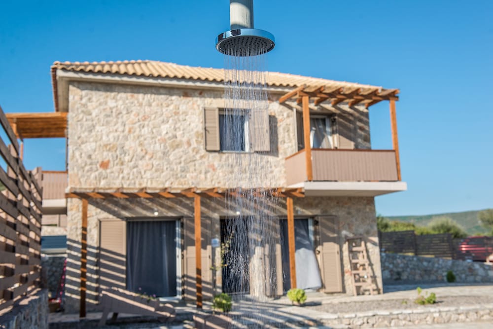 Roggaki Ionian Villas