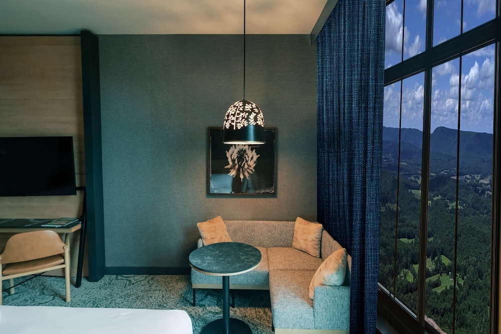 Cloudland at McLemore Resort Lookout Mountain, Curio by Hilton - Property Image 63