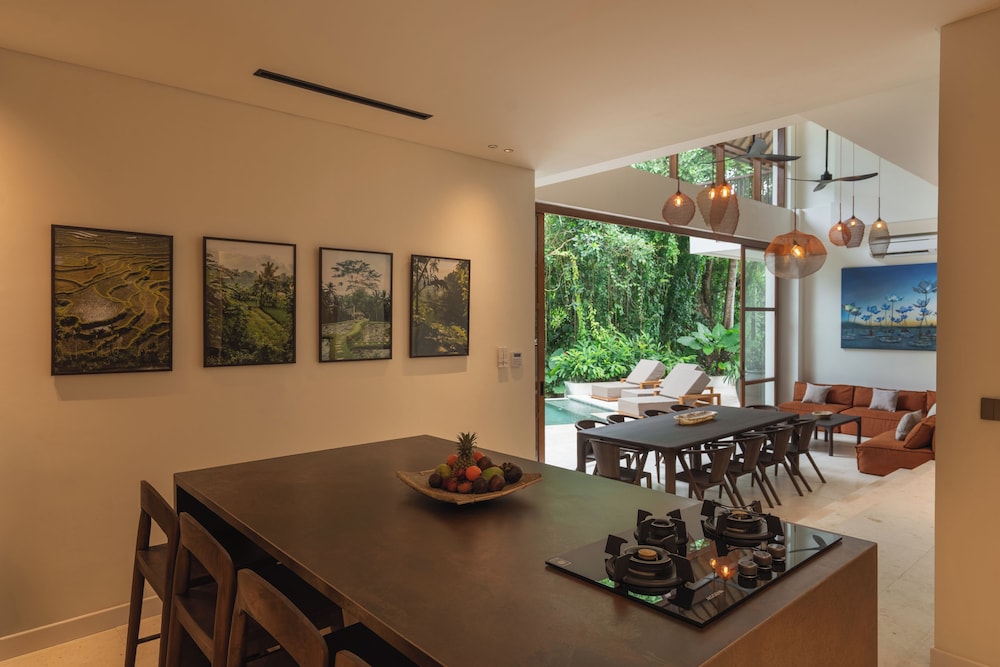 Villa Nordoy 3 by Alfred in Bali