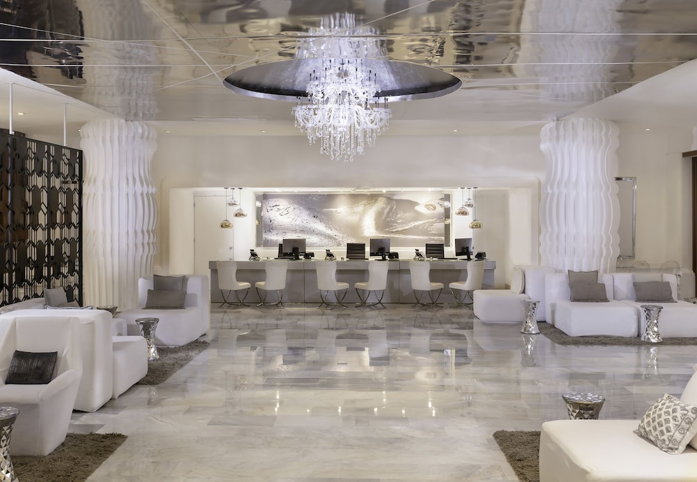 Cancun Vacations - Desire Riviera Maya Pearl Resort All Inclusive - Couples Only - Property Image 2