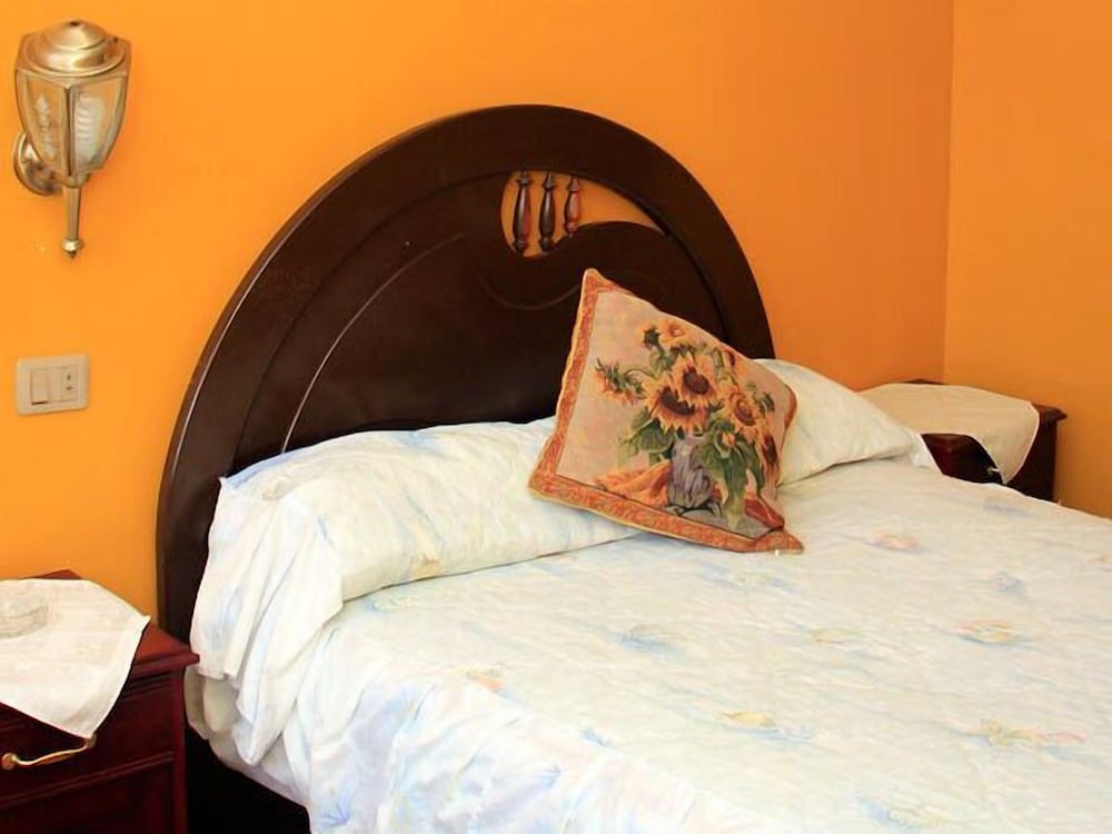 Hostal Maya Inn