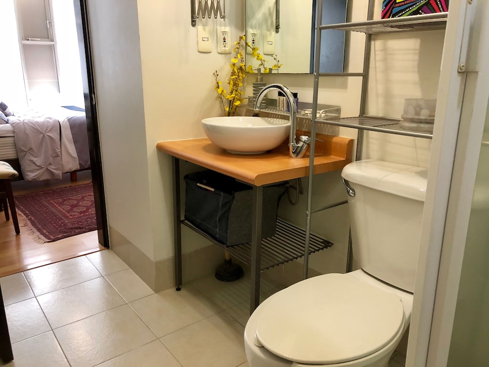 Apartment Downtown 3 K