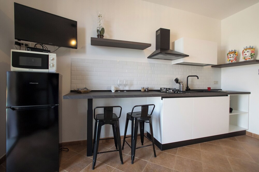 Pater Meus Suites