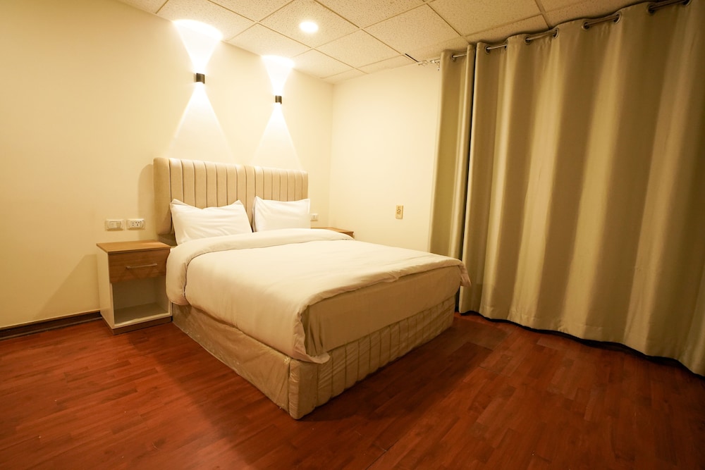 EGY DAYS HOTEL