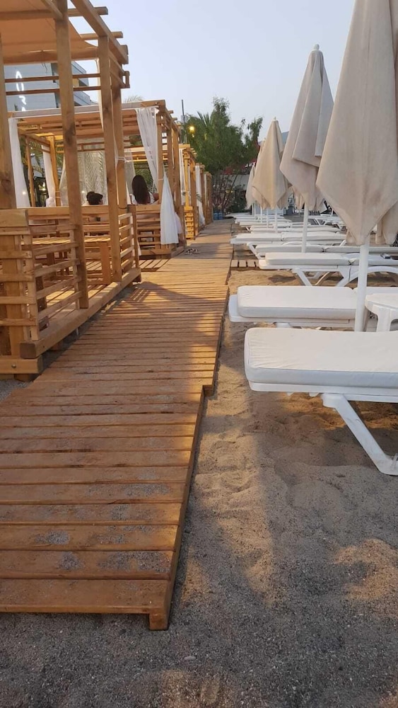 Cle Beach Butik Otel - Image 7