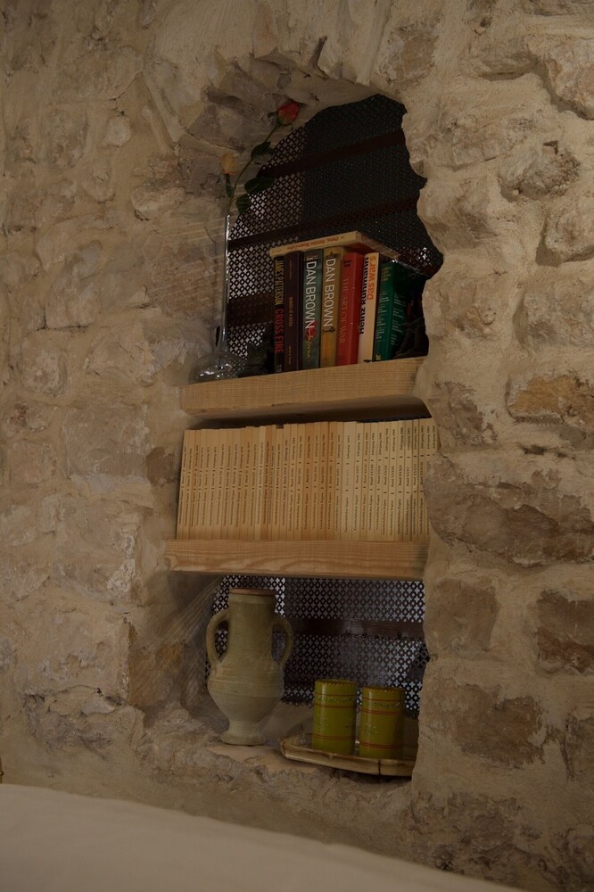 L'Auberge De Tamezret