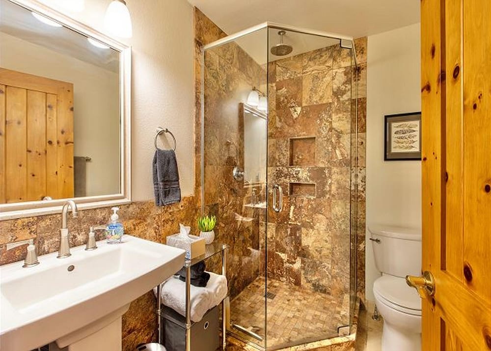 Lookout Ridge Townhomes #113 by Summit County Mountain Retreats view 5