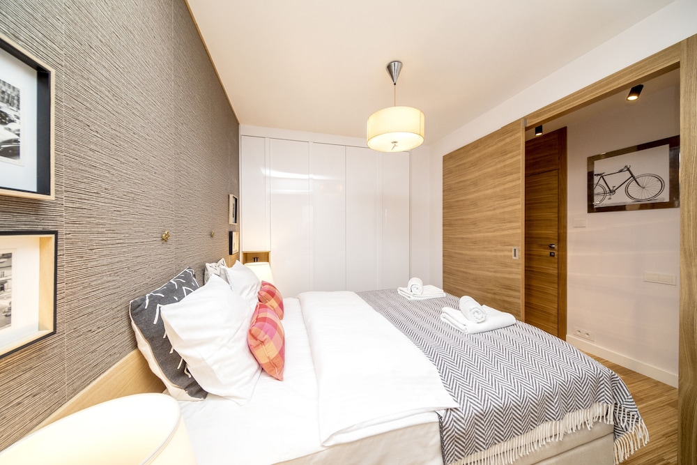 Golden Apartament by Your Freedom view 3
