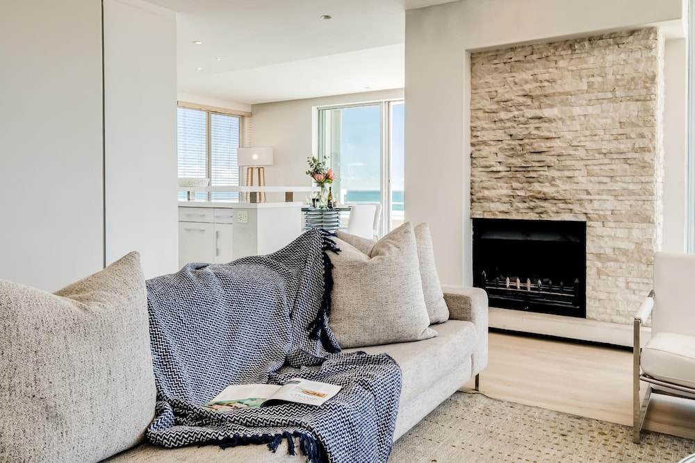 Sapphire Tide Penthouse w Sea View Private Pool