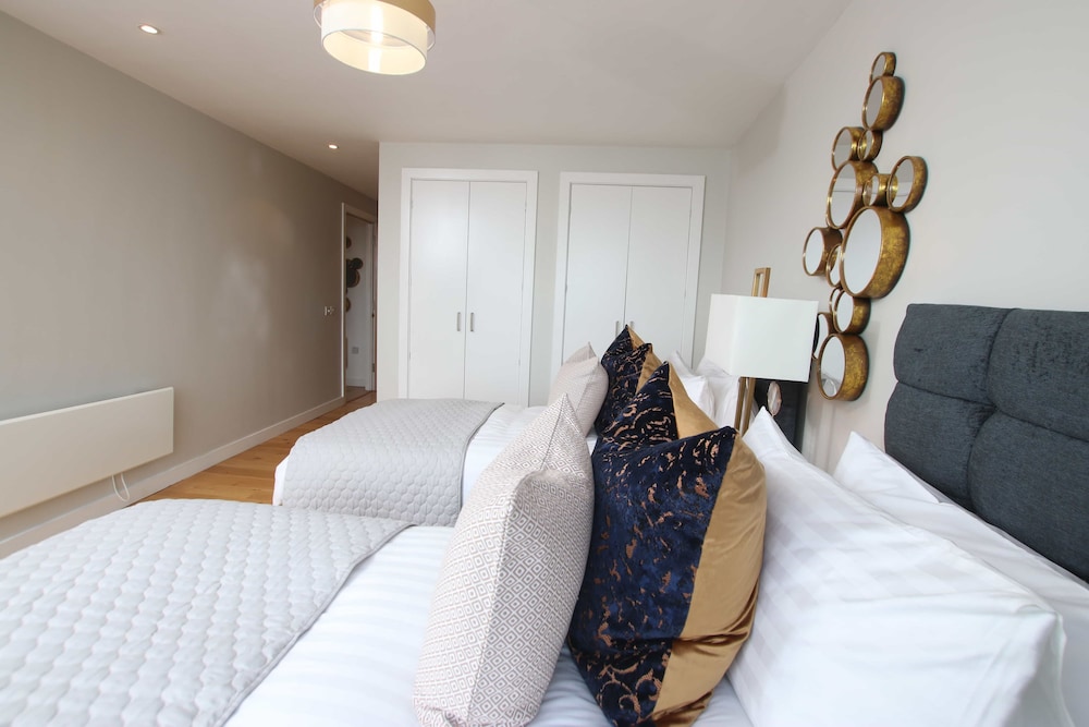 Upton Road Apartments