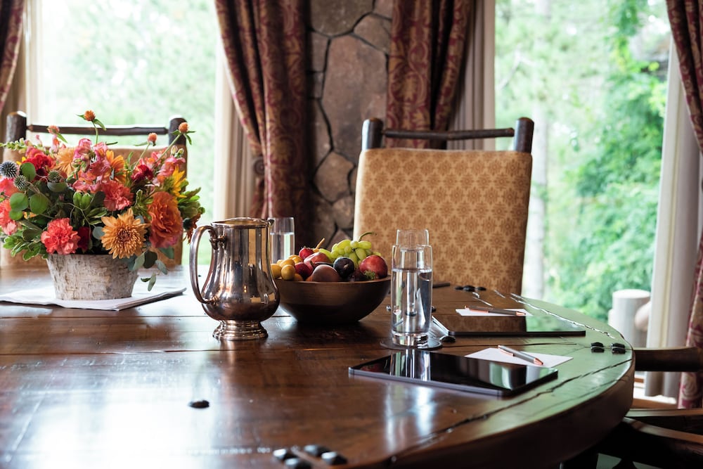 The Chatwal Lodge - Property Image 110