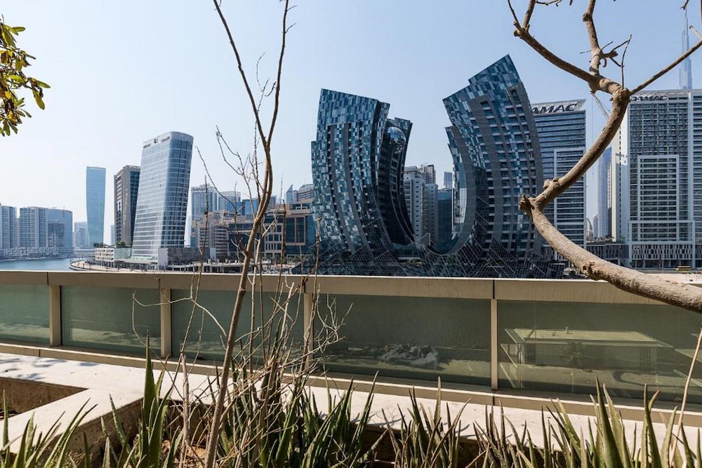 GLOBALSTAY Scala Tower with Free Parking
