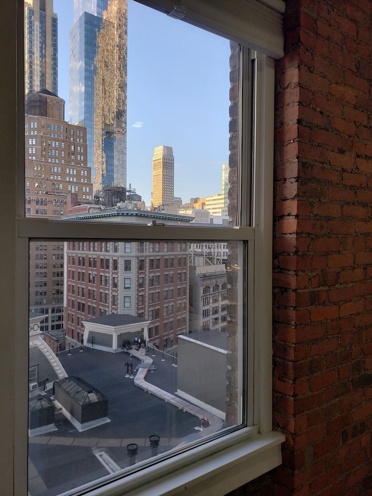 The Suites at central NYC