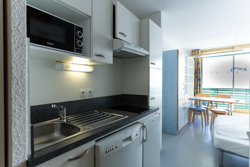 Residence Azureva Piau-Engaly, Foto 13