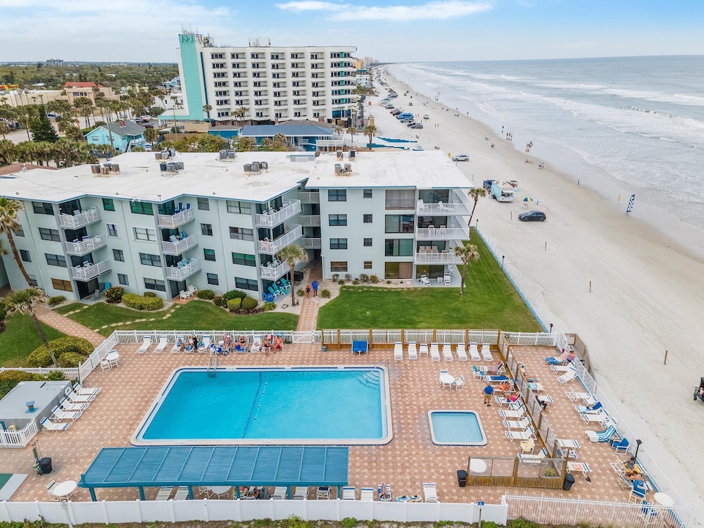 Ocean Reef Villas 207